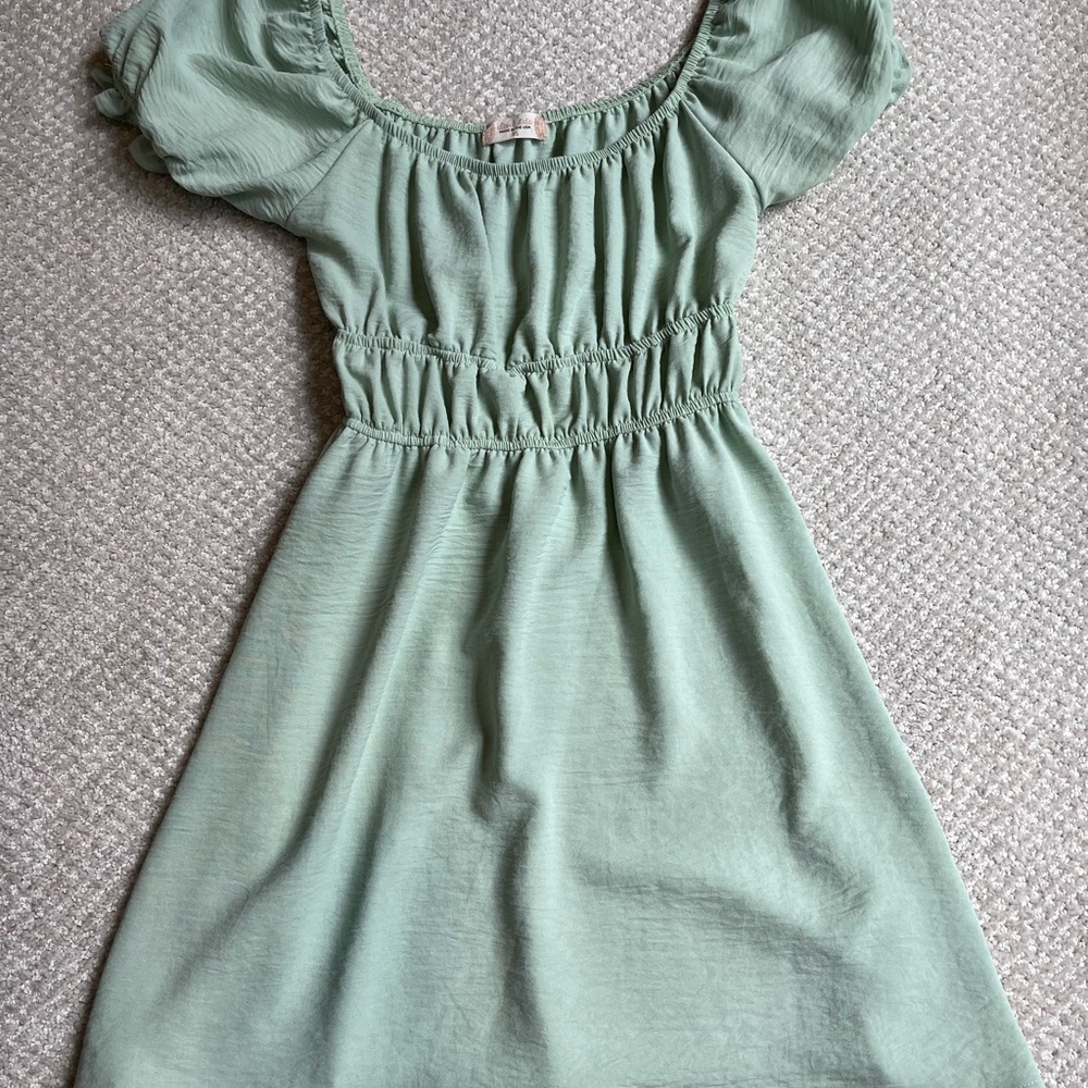 Altar’d State Mini Dress